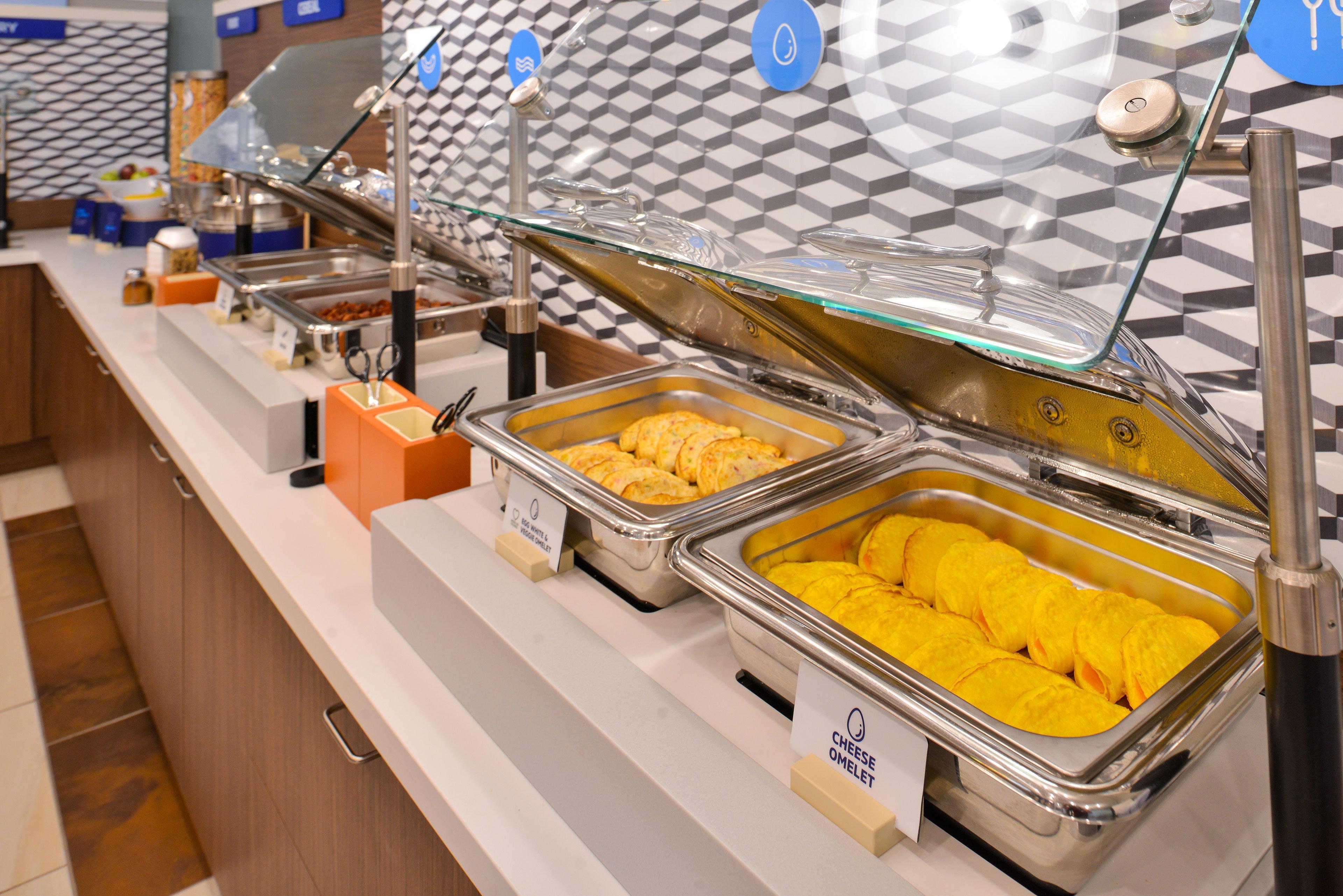 Holiday Inn Express & Suites Irving Conv Ctr - Las Colinas By Ihg Bagian luar foto