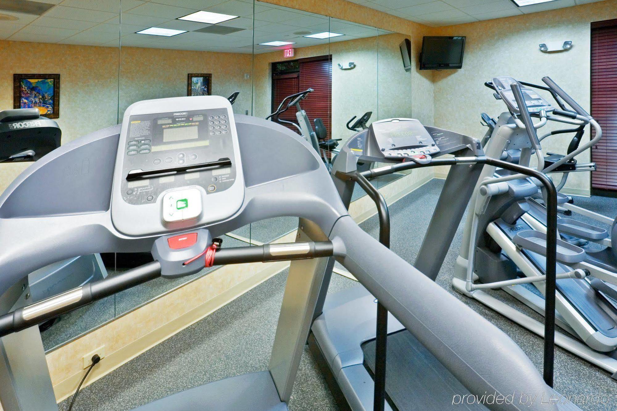 Holiday Inn Express & Suites Irving Conv Ctr - Las Colinas By Ihg Bagian luar foto